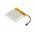 Helyettes�t� Akkumul�tor Garmin Fenix 5X 3,7V 350mAh 1,3Wh Li-Polymer