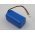 Helyettes�t� Akkumul�tor Proscenic 800, 800T 14,4V 2600mAh 37,4Wh Li-ion