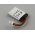 Helyettes�t� Akkumul�tor Plantronics CS540, C565 3,7V 140mAh 0,5Wh 3 t�s csatlakoz� Li-Polymer