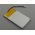 Helyettes�t� Akkumul�tor SENNH HDE 2020-D-II 3,7V 820mAh 3,0Wh Li-Polymer