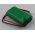 Helyettes�t� Akkumul�tor Gardena C1060 Plus Solar 7,2V 800mAh 5,8Wh k�bellel �s csatlakoz�val Li-ion