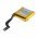 Helyettes�t� Akkumul�tor Amazfit GTR 42mm 3,8V 220mAh 0,84Wh be�p�tett szersz�m n�lk�l Li-Polymer