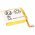 Helyettes�t� Akkumul�tor Google Pixel Watch 3 3,88V 300mAh 1,16Wh be�p�tett Li-Polymer