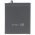 Helyettes�t� Akkumul�tor Xiaomi Redmi Note 4X 3,85V 4100mAh 15,8Wh be�p�tett szersz�mok n�lk�l Li-Polymer