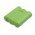 Helyettes�t� Akkumul�tor T5320 T5400 HKNN4002 3,6V 1650mAh 5,9Wh NiMH