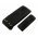 Helyettes�t� Akkumul�tor Motorola DP3600 XiR P8200 PMNN4101A 7,4V 1800mAh IMPRES fekete Li-ion