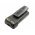 Helyettes�t� Akkumul�tor Motorola DP4400 DP4800 PMNN4101A 7,4V 2450mAh 18Wh fekete IMPRES Li-ion