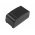 Helyettes�t� Akkumul�tor 2-utas univerz�lis vide�kamera 6V 4000mAh 24,0Wh NiMH