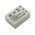 Helyettes�t� Akkumul�tor Canon NB-7L 7,4V 850mAh 6,3Wh sz�rke Li-ion