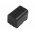 Helyettes�t� Akkumul�tor JVC BN-V416 7,4V 2300mAh 17,0Wh Li-ion