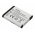 Helyettes�t� Akkumul�tor Nikon EN-EL19 3,7V 700mAh 2,6Wh Li-ion