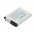 Helyettes�t� Akkumul�tor Samsung SLB-11A 3,8V 1000mAh 3,8Wh Li-ion