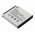 Helyettes�t� Akkumul�tor Samsung SLB-0937 3,7V 900mAh 3,3Wh Li-ion