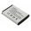 Helyettes�t� Akkumul�tor Samsung SLB-1137D 3,7V 1100mAh 4,1Wh Li-ion