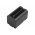 Helyettes�t� Akkumul�tor Panasonic CGR-D220 7,4V 2200mAh 16,3Wh s�t�tsz�rke Li-ion