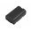 Helyettes�t� Akkumul�tor Panasonic CGR-D120 7,4V 1100mAh 8,1Wh Li-ion s�t�tsz�rke