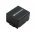 Helyettes�t� Akkumul�tor Panasonic CGA-DU12 7,2V 1360mAh 9,8Wh Li-ion