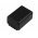 Helyettes�t� Akkumul�tor Panasonic VW-VBK180 3,7V 1700mAh 6,3Wh Li-ion