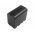 Helyettes�t� Akkumul�tor Sony NP-F930 NP-F950 NP-F970 7,4V 6000mAh Li-ion