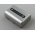 Helyettes�t� Akkumul�tor Sony NP-FM50, NP-QM51 7,2V 1700mAh 12,2Wh ez�st Li-ion