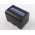 Helyettes�t� Akkumul�tor Sony NP-FM70 NP-QM71 7,4V 3000mAh 22,2Wh s�t�tsz�rke Li-ion