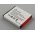 Helyettes�t� Akkumul�tor Sony NP-BG1 NP-FG1 3,7V 1100mAh 4,1Wh id�kijelz� Li-ion