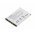 Helyettes�t� Akkumul�tor CAS NP-20 3,7V 630mAh 2,3Wh Li-ion