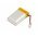 Helyettes�t� Akkumul�tor GoPro Hero Plus 3,7V 800mAh 3,0Wh Li-Polymer