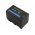 Helyettes�t� Akkumul�tor Canon BP-A30 14,4V 3350mAh 48,2Wh Li-ion
