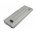 Helyettes�t� laptop Akkumul�tor Dell Latitude D620/D630 11,1V 4400mAh 49Wh sz�rke f�mes Li-ion