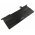 Helyettes�t� Akkumul�tor A1406 MacBook Air A1370 7,3V 4795mAh 35,0Wh be�p�tett Li-Polymer