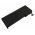 Helyettes�t� Akkumul�tor A1331 MacBook Pro 17 A1342 10,95V 5800mAh 63,5Wh be�p�tett Li-Polymer