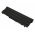 Helyettes�t� Akkumul�tor Lenovo ThinkP E40 11,1V 6600mAh 73Wh fekete Li-ion
