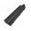 Helyettes�t� Akkumul�tor Dell XPS 14/15/17 11,1V 6600mAh 73Wh fekete Li-ion