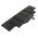 Helyettes�t� Akkumul�tor A1417 MacBook Pro 15 A1398 2012/2013 10,95V 8460mAh 95,0Wh be�p�tett Li-Polymer