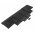 Helyettes�t� Akkumul�tor A1494 MacBook Pro 15 A1398 (late 2013) 11,26V 8440mAh 95,0Wh Li-Polymer