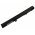 Helyettes�t� Akkumul�tor ASUS X451 14,8V 2200mAh 33Wh fekete szersz�mokkal Li-ion