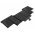 Helyettes�t� Akkumul�tor Macbook Pro 15 A1398 (2015) A1618 11,36V 8755mAh 99,5Wh Li-Polymer be�p�tett