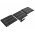 Helyettes�t� Akkumul�tor A1713 MacBook Pro 13 A1708 11,4V 4781mAh 54,5Wh be�p�tett Li-Polymer