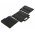 Helyettes�t� Akkumul�tor A1964 A1989 EMC 3214 MacBook Pro 13 2018 11,41V 5086mAh 58,0Wh Li-Polymer
