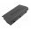 Helyettes�t� Akkumul�tor ASUS G75, A42-G75 14,8V 5200mAh 77Wh fekete Li-ion