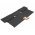 Helyettes�t� Akkumul�tor HP Spectre 13-V133ng 7,7V 4950mAh Li-Polymer