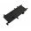 Helyettes�t� Akkumul�tor ASUS X542 C21N1634 7,6V 5000mAh 38,0Wh be�p�tett szersz�m n�lk�l Li-Polymer