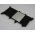 Helyettes�t� Akkumul�tor ASUS X555 C21N1347 7,5V 4829mAh 37,0Wh be�p�tett Li-Polymer