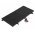 Helyettes�t� Akkumul�tor Dell Latitude 5290 7,6V 5500mAh 42Wh fekete Li-Polymer