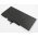 Helyettes�t� Akkumul�tor HP EliteBook 840 G4 11,55V 4245mAh 51Wh Li-Polymer