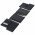 Helyettes�t� Akkumul�tor A2527 MacBook Pro 16 A2485 (2021) 11,45V 8280mAh 99,6Wh Li-Polymer