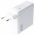 Helyettes�t� GaN t�lt� 100W feh�r USB-C/USB-A