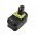 Helyettes�t� Akkumul�tor Ryobi BPL-1820 18V 3000mAh 54,0Wh fekete Li-ion