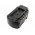 Helyettes�t� Akkumul�tor HIL TE 2-A WSR 650-A 24V 3000mAh 72,0Wh fekete NiMH